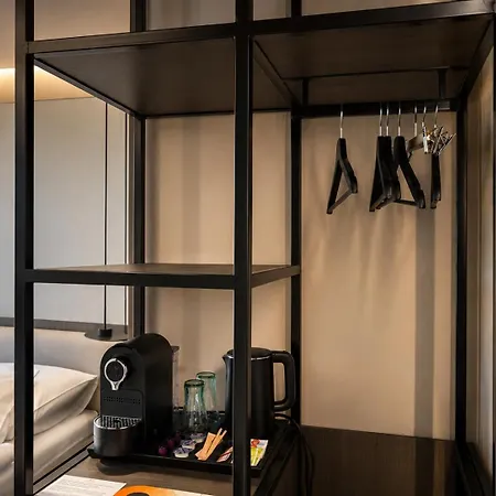 Wabi Hotel - Beauty & Dental Center-2