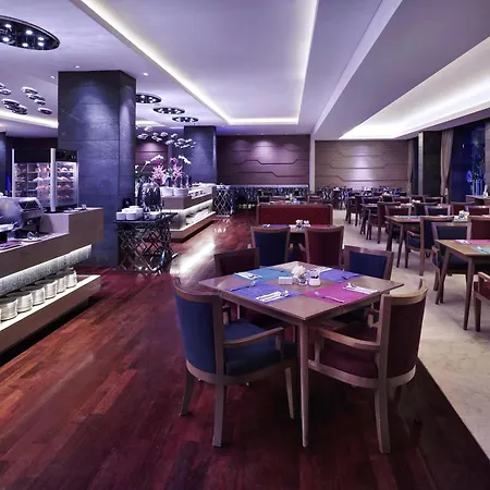 Grand Mercure Bandung Setiabudi-2