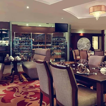 Grand Mercure Bandung Setiabudi-2