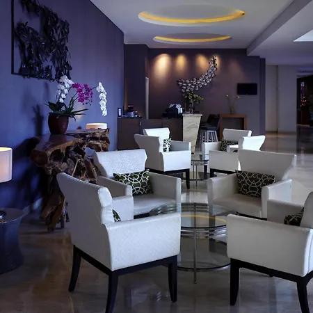 Grand Mercure Bandung Setiabudi-3
