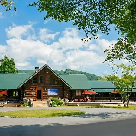 Reposer Hakuba Hotel And Offsite Villa-3