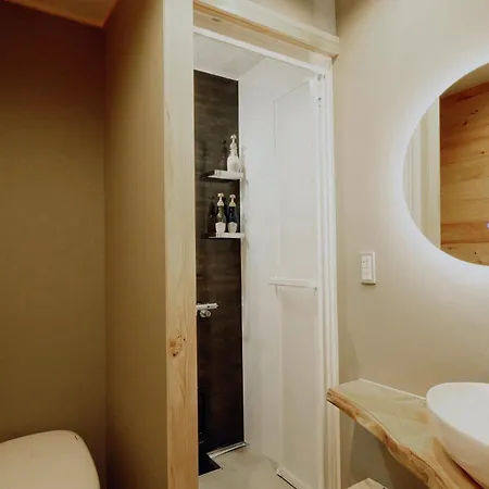 Reposer Hakuba Hotel And Offsite Villa-2