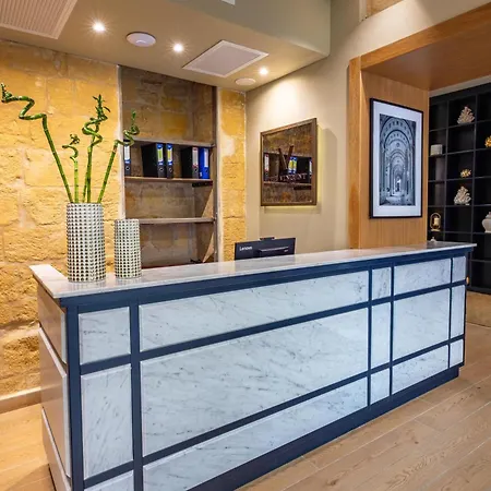 The Vincent Boutique Suites-3