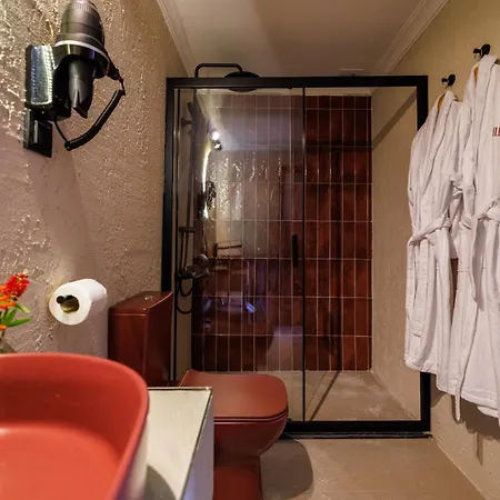 Lill Maison Hotel & City Club-3