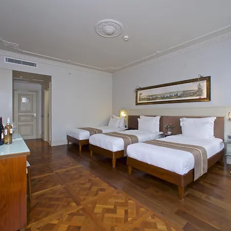 Taxim Lounge Hotel Special Category-2