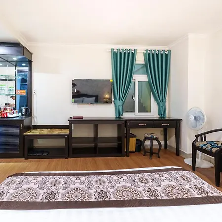 Royal Dalat Hotel-2