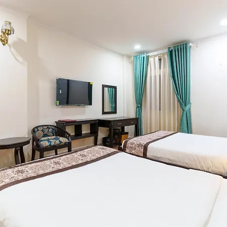Royal Dalat Hotel-3