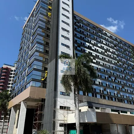 Abc Apart Hotel-2