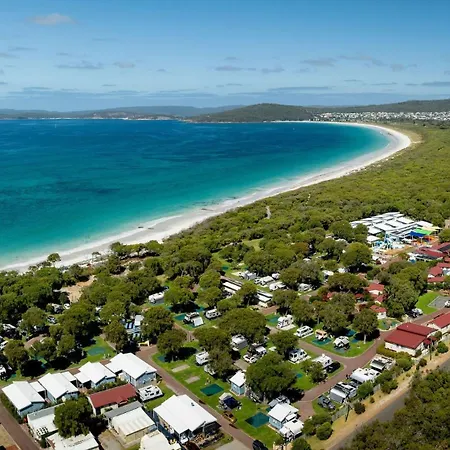 Big4 Emu Beach Holiday Park-3