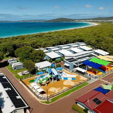 Big4 Emu Beach Holiday Park-2