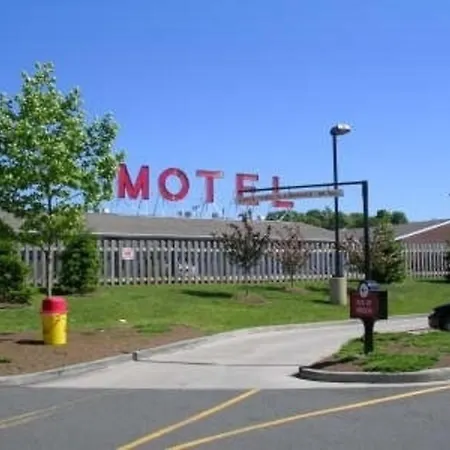 Mayflower Motel Milford-2