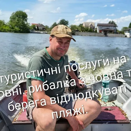 Guest House Dacha-3