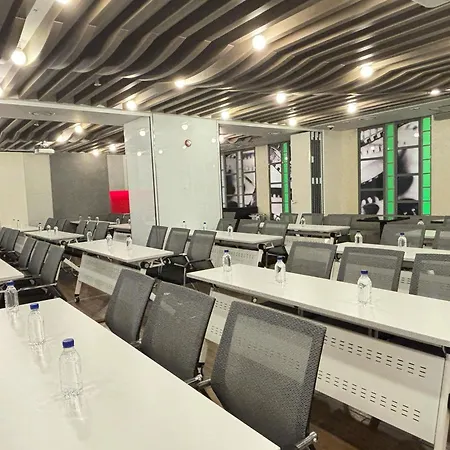 Ibis Styles Ambassador Seoul Myeong-Dong-2