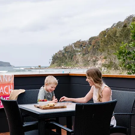 Nrma Ocean Beach Holiday Resort-2