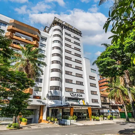 Azor Hotel Cali Versalles-2
