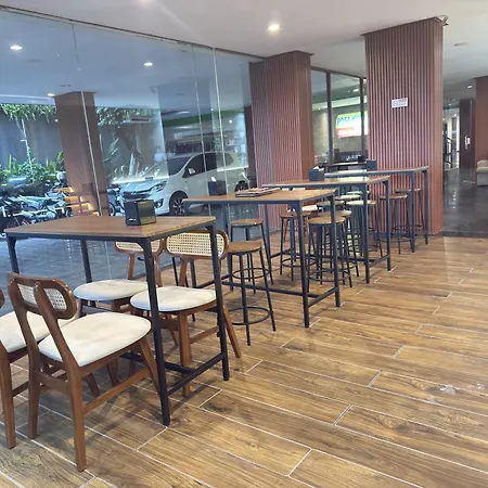 Rofa Kuta Hotel - Chse Certified-3