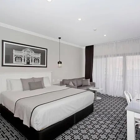 Ch Boutique Hotel, An Ascend Collection Hotel-2