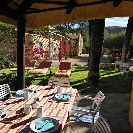 Capbon Guesthouse-3