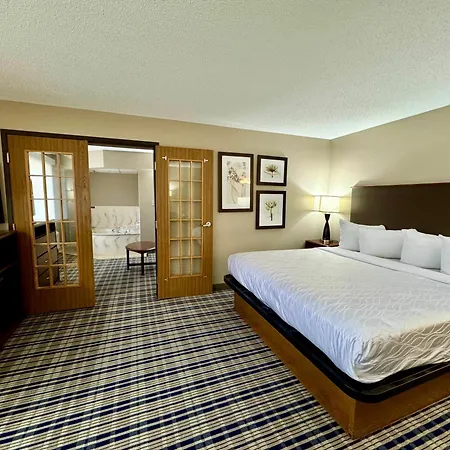 Americinn By Wyndham Rice Lake-3