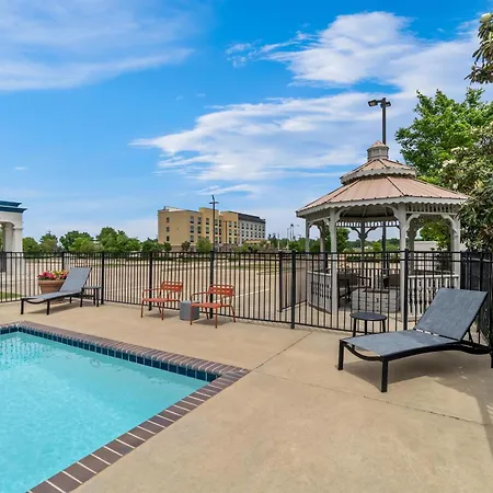 Hampton Inn Marion-3