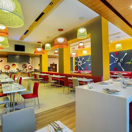 Ibis Chennai Sipcot - An Accor Brand-2
