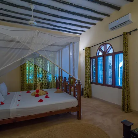 Zoi Retreat Hotel Zanzibar-2