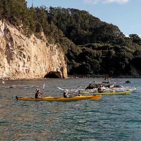 Tasman Holiday Parks - Hahei Beach-3