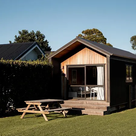 Tasman Holiday Parks - Hahei Beach-3