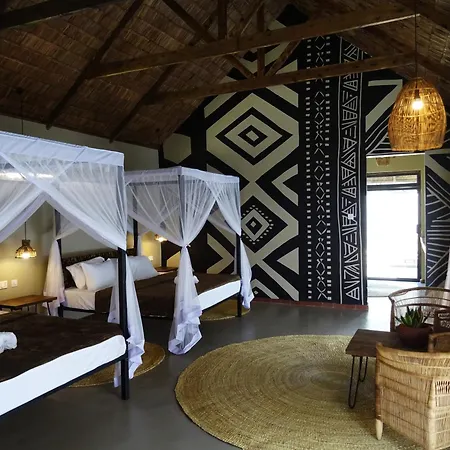 Honey Badger Lodge-3