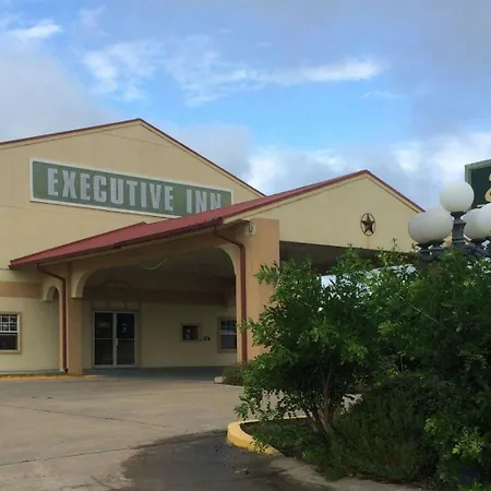 Executive Inn Schulenburg-3