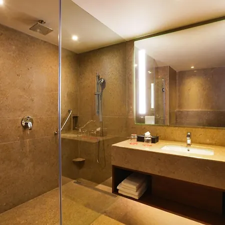 Hyatt Centric Rajpur Road Dehradun-2