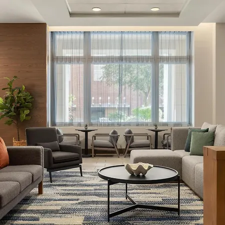 Hyatt House Charleston - Historic District-3