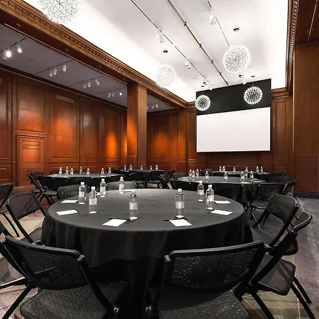 21C Museum Hotel Durham-3