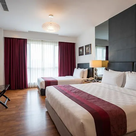 Imperial Heritage Hotel Melaka I City Centre I Free Wifi I Free Parking L Free Club Lounge Access-3