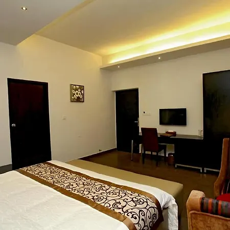 D'More Dhaka Hotel & Resort-2