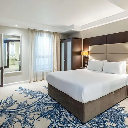 Mercure Edinburgh Haymarket-2