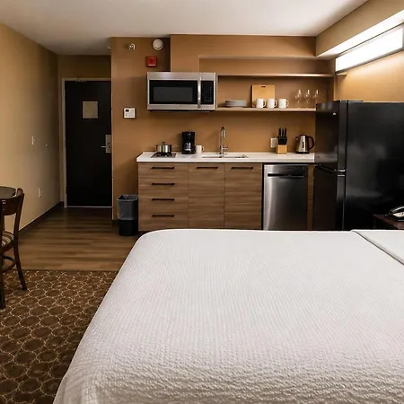 Microtel Inn & Suites By Wyndham Williston-2