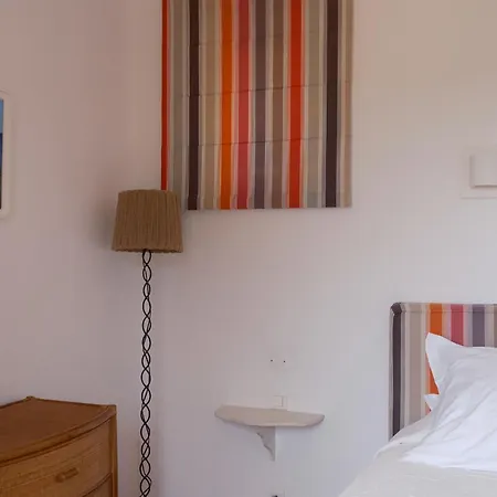 Hotel La Figuiere-2