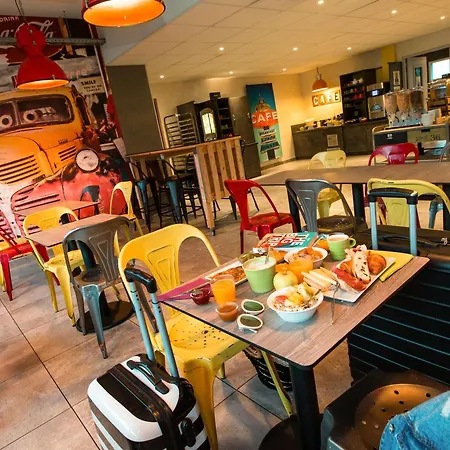 Ibis Styles Vierzon-2