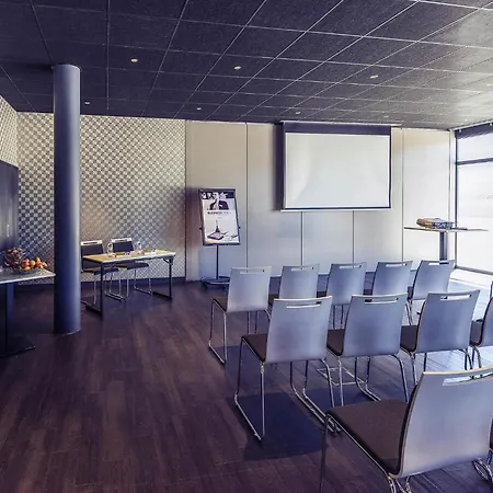 Mercure Cherbourg Centre Port-3