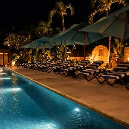 Watermark Hotel&Spa Bali-2