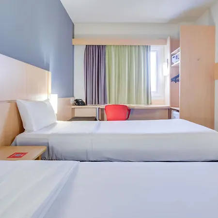 Ibis Rio De Janeiro Nova America-3