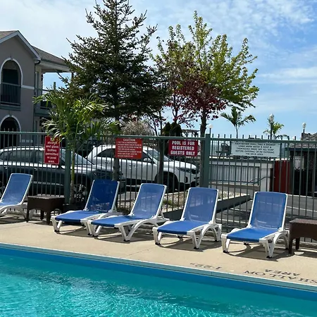 Lakeview Resort Motel-3