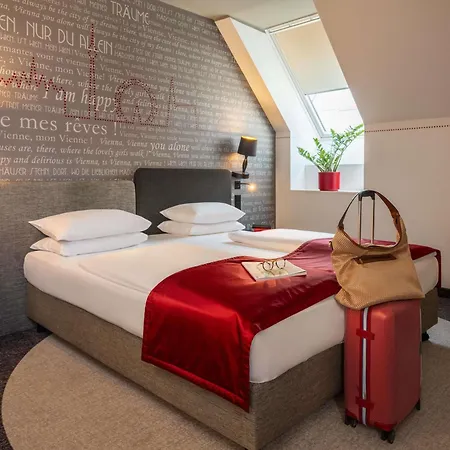 Mercure Vienna First-3