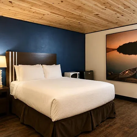 Quality Inn Fort Frances-2