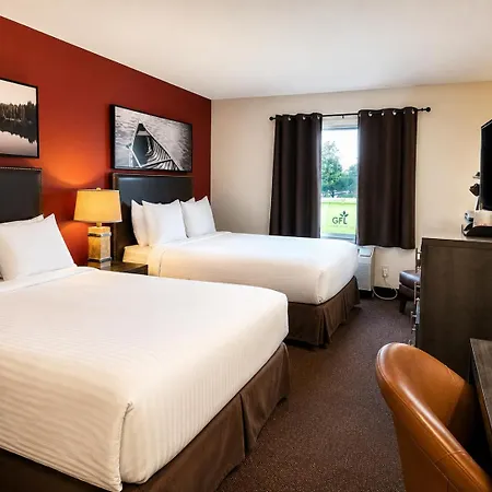 Quality Inn Fort Frances-3