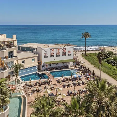 Enorme Infinity Beach Ex Infinity Blue (Adults Only)-3