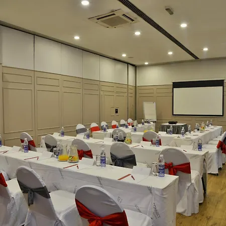 Cresta Jameson Hotel-3