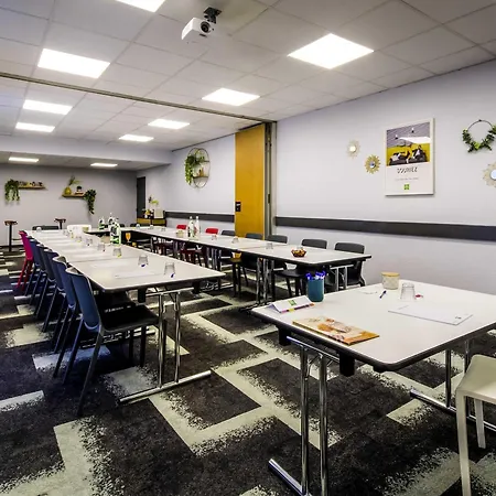 Ibis Styles Toulouse Labège-2