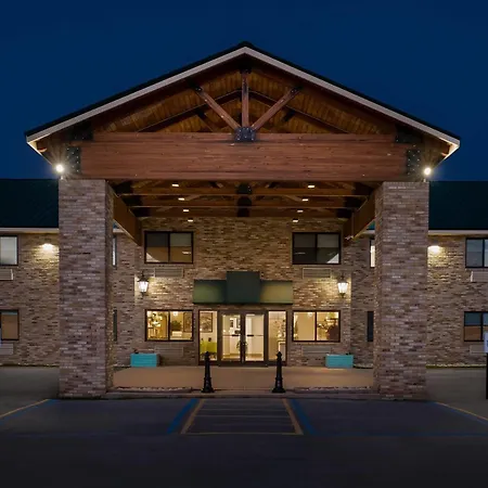 Super 8 By Wyndham Montpelier - Bear Lake-2